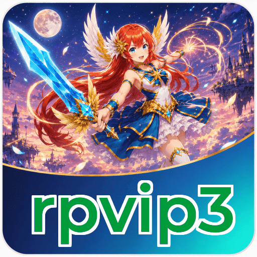 APK rpvip3 Technical Info